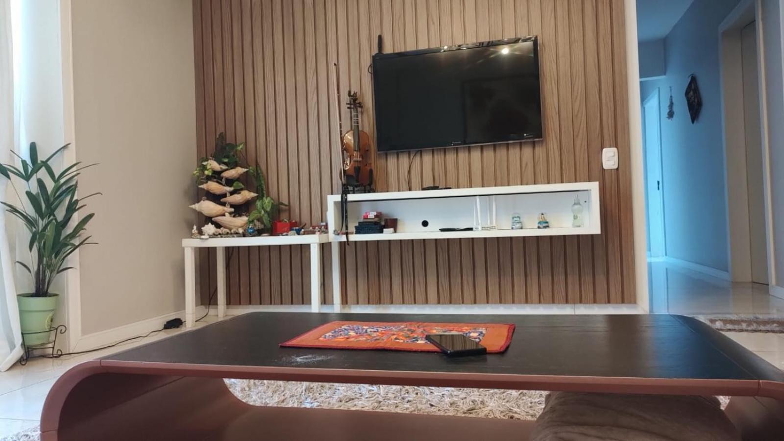 Quarto Privativo Em Apto Compartilhado No Centro Пасу-Фунду Екстер'єр фото